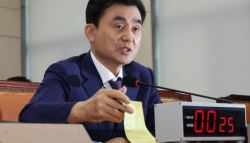 대통령실, 안규백 '전작권 전환' 발언에 선 그어…"개인 의견"