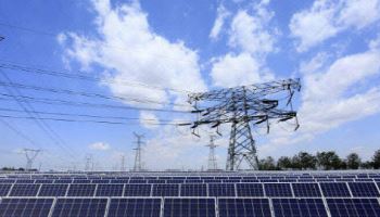 호남 신규 태양광 규제 풀린다…연말까지 2.3GW 전력망 접속 허용