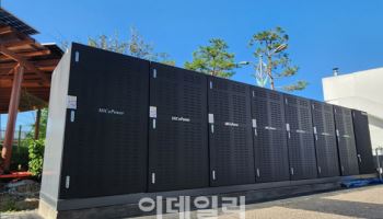 미코파워 발전용 연료전지 설비, 전기안전공사 제품검사 합격