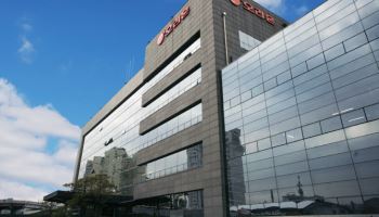 오리온, 상반기 매출액 1조5856억원…역대 최대 기록