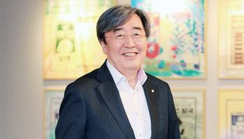 식품산업협회장 후보에 박진선 샘표 대표 단독 지원