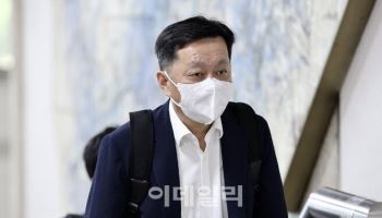 대선 후 대장동 재판 첫 재개…정진상만 단독 진행