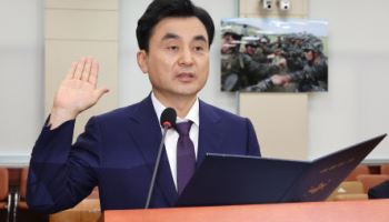 전작권 전환 논의 불붙인 국방부 장관 청문회...'여야 뚜렷한 온도차'