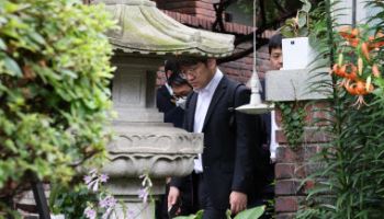 건진법사에 김건희 ‘스모킹건 있다’, 특검 전방위 압박 수사