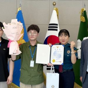 "30인분 수상한데?" 삼계탕집 노쇼 막아준 단골 정체는