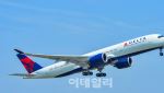 델타항공 CES 2026 특별 부정기편 운항 外