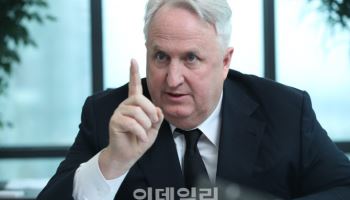 인요한 "TK 의원들, 나라보다 배지 중요…이대로는 혁신 가능성 0%"