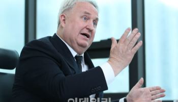 '혁신위에 바란다' 인요한 "공격적 정책 전환" 주문