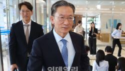 정성호 법무부 장관 후보자 오늘 청문회…검찰개혁 입장 밝히나