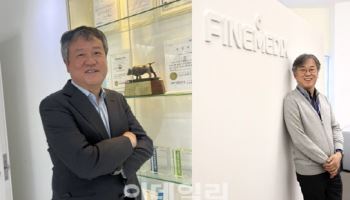 내시경 지혈 시장 급성장… 빅파마 아성 넘보는 국내 기업은