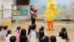 한국GM, 인천 초등생 대상 교통안전 캠페인…7000만원 기부