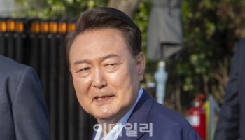 내란특검, 尹 3차 강제구인 지휘…조사 없이 기소 전망도