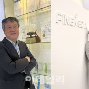 내시경 지혈 시장 급성장… 빅파마 아성 넘보는 국내 기업은