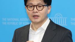 "부정선거 음모론 끊어내자"…한동훈, 당내 동조세력 '직격'