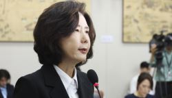 이진숙 “논문 가로채기 의혹 사실 아냐…제1저자 당연”