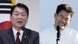 안철수 “尹 사라지니 이젠 유튜브 강사…'친길계' 만드나”
