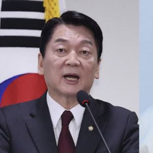 안철수 “尹 사라지니 이젠 유튜브 강사…'친길계' 만드나”