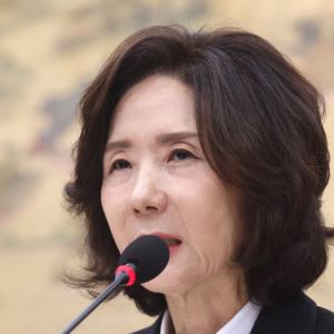 의대 증원 찬성했던 이진숙…”2년 전엔 전국민적 희망”