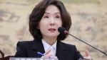 조기유학 “송구” 표절의혹 “부인”…사퇴 요구엔 “잘하겠다”