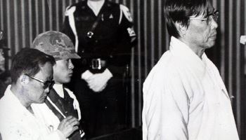 '10·26 사태' 김재규 재심 재판 시작…사형집행 45년만