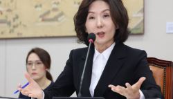 이진숙 “표절 의혹 제기한 국민검증단과 소통할 것”