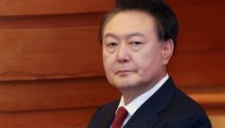 윤석열 하루하루 힘들어 옥중 편지 공개...특검, 악의적