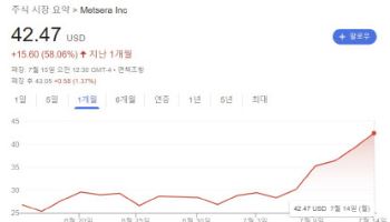 ‘구글 픽’ 멧세라, 디앤디파마텍 통해 경구용 비만약 강자로 도약할까