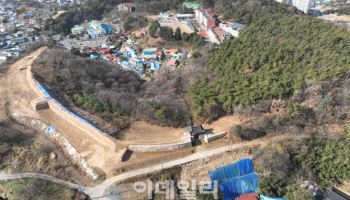 세종 때 왜구 막기 위해 지은 '서천읍성' 사적 된다