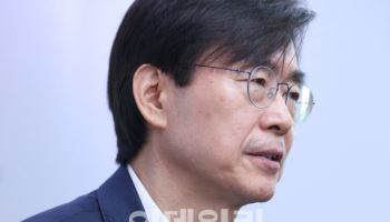 조경태 "尹체포방해 45인, 출당·제명도 필요…당 갈아엎어야"
