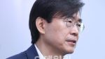 조경태 "尹체포방해 45인, 출당·제명도 필요…당 갈아엎어야"