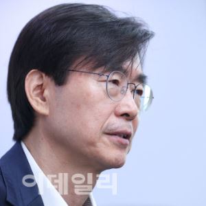 조경태 "尹체포방해 45인, 출당·제명도 필요…당 갈아엎어야"