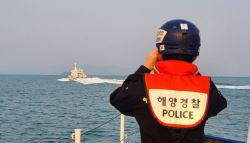 부부싸움 후 여객선서 투신…70대 남성, 숨진 채 발견