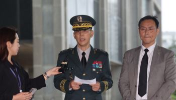 '北 무인기 침투' 보고했는데 尹 몰랐다? 엇갈린 진술