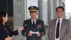 '北 무인기 침투' 보고했는데 尹 몰랐다? 엇갈린 진술