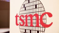 TSMC, 분기 순익 61%↑…AI 칩 수요 강세에 사상 최고치