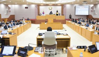 양주시의회 "배달플랫폼 수수료 상한제 도입 법제화 해야"