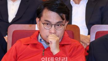 [단독]김건희 공천개입 연루 윤상현, 특검 출석요구에 '버티기'
