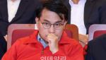[단독]김건희 공천개입 연루 윤상현, 특검 출석요구에 '버티기'