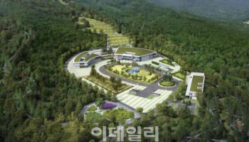 6개 지자체 참여 '양주 종합장시설' 다시 방성1리 확정