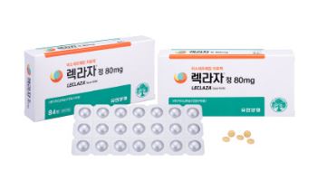 유한양행 ‘렉라자’+‘리브리반트’ 병용요법 상반기 매출 4400억원