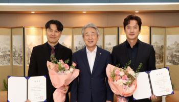 농협 'K-라이스페스타' 홍보대사 심사위원장 위촉
