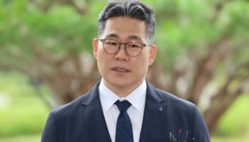 ‘내부고발자’ 백해룡, 임은정 면담…"마약 수사 외압 합수팀 언급할 것"