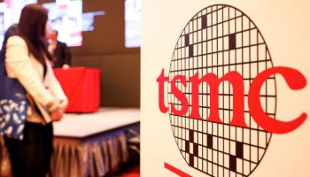 TSMC, 연매출 성장률 전망 25→30%로 상향…"2나노 공정 자신"(종합)