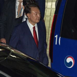 尹, 18일 구속적부심 출석한다…"건강상태 재판부에 설명"
