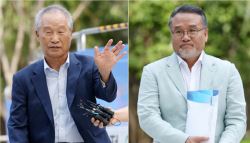 김건희 '삼부 주가조작' 임원들 구속기로…부회장 도주
