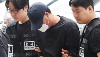 16년 만에 잡힌 CCTV 속 살인범…‘시흥 슈퍼마켓 사건’ 마침표 [그해 오늘]