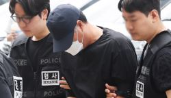 16년 만에 잡힌 CCTV 속 살인범…‘시흥 슈퍼마켓 사건' 마침표 [그해 오늘]