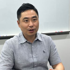 "토종 자율주행 기술로 바이두·엔비디아와 어깨 나란히"