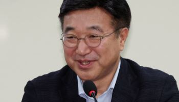 ‘인사청문 막바지’ 윤호중 행안 장관 후보자 검증 돌입