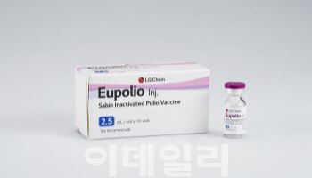 LG화학 ‘유폴리오’ 임상 3b상 성공…“수출 확대 기반 마련”